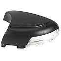 Fraylis Spiegelblinker Rechts für Sha-ran 7N Ti-guan 5N Alhambra 710 5N0949102 5N0949102B 5N0949102D Aussenspiegel Blinker