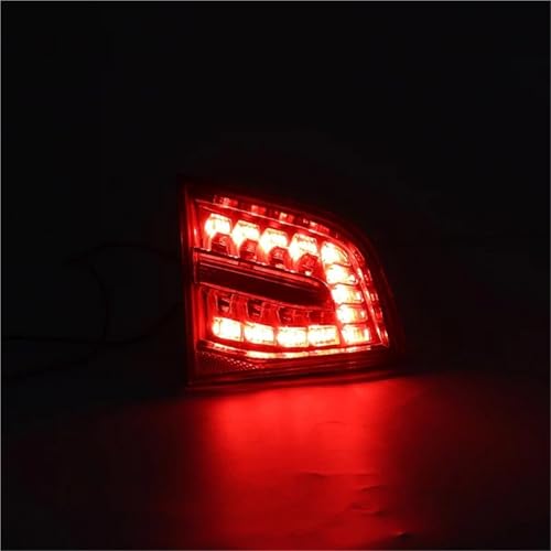 Luz trasera 4F5945095J interior izquierda para Audi A6 C6 Sedan evita fallos ITV 2