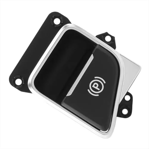 Mando de Freno de Mano Hyundai I30 de Alta Durabilidad y Ajuste LHD 93766-A5000 2