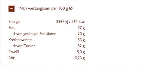 Schogetten Caramel Brownie Chocolate Bar Candy Original German Chocolate 100G/3.52Oz (Pack Of 2) #TOP2