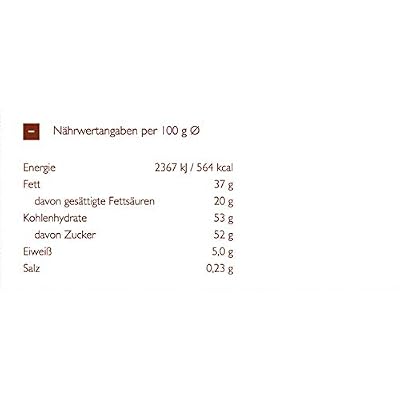 Schogetten Caramel Brownie Chocolate Bar Candy Original German Chocolate 100g/3.52oz (Pack of 2)