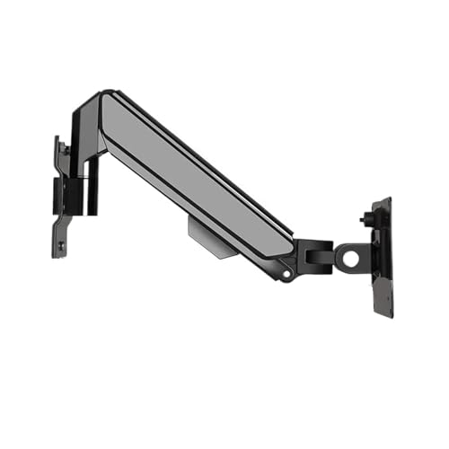 Support mural pour écran de 10 à 32 pouces W31B bras articulé moniteur et TV VESA
