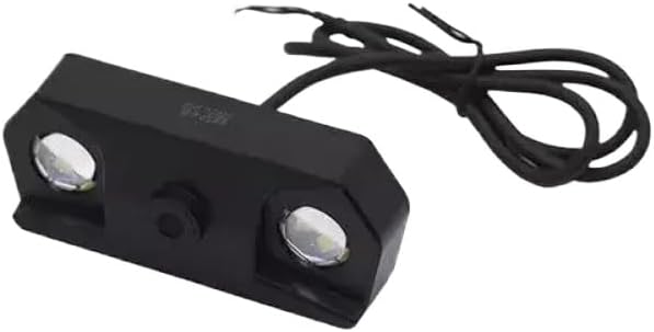 1080p 60fps HD FPV IP Camera IP67 Waterproof Compatible with HM30 MK15 MK15E AK28 VD28 Air UnitsMK15 IP67 Camera - B