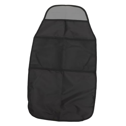 Cabilock Asiento Coche Organizador Protector Respaldo Almacenaje Tablet Funda Asiento Compatible