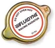 Fluidyne FHP32002 Mini Radiator Cap - 19 LB