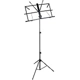 Es ist federbelastet, um Ihre Blätter an Ort und Stelle zu halten