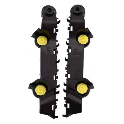 Support pare-chocs avant Nissan Qashqai pour réparer un bouclier affaissé