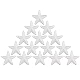 Migliora la creatività: queste stelle di schiuma sono adatte ai progetti fai da te dei , aiutando a migliorare il loro pensiero creativo, forniture per progetti scolastici, decorazioni a stella