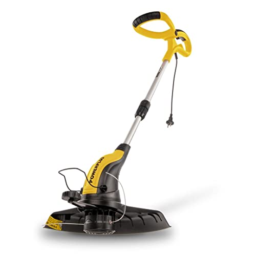 Powerplus POWXG30035 Electric AC 600 W 350 mm grasas trimmers
