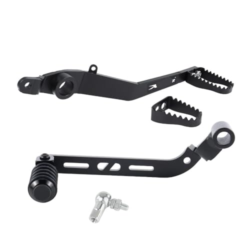 Levier de vitesse pour moto V-STROM 650 DL650 de 2006 à 2025