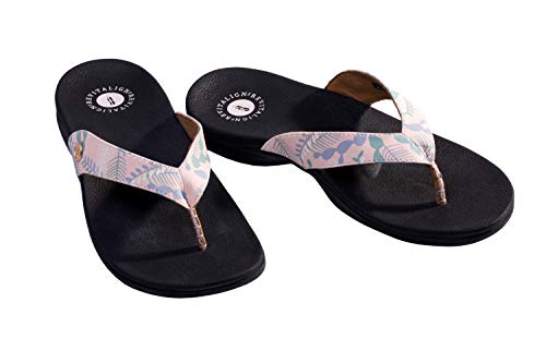 Image of REVITALIGN Women's Chameleon Flip Flop