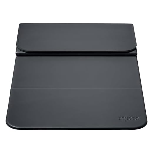Stakt – Foldable Multi-Purpose Fitness & Yoga Mat with Patented Design, Workout Mat with Non-Slip Surface, Portable & Lightweight, For Studio or Home Use, As Seen on Shark Tank (Iron)