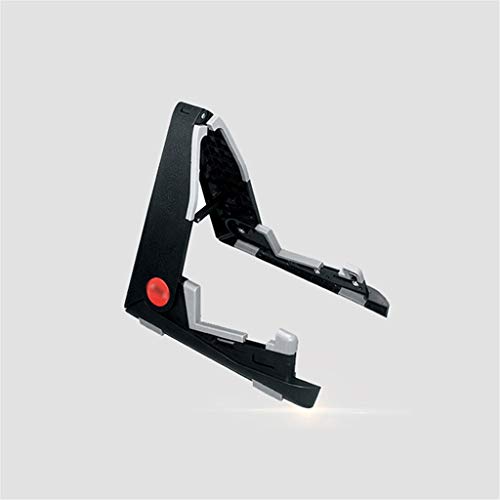 GANFANREN Longueur ajustable ABS pliable Mini guitare ukulélé ukulélé stand support support support de support pour le… - Les Beatles, Paul McCartney, John Lennon, RIngo Starr, George Harrison GANFANREN Longueur ajustable ABS pliable Mini guitare ukulélé ukulélé stand support support support de support pour le…
