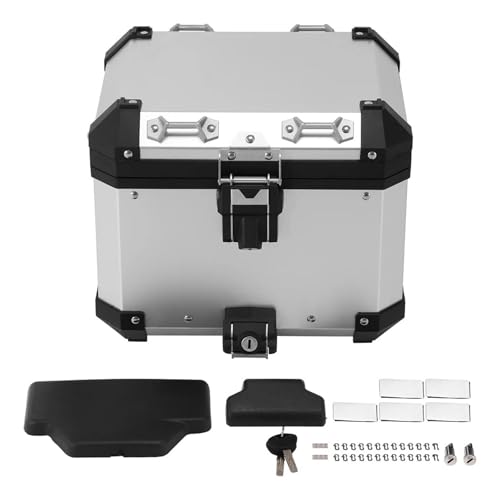 oCNp[{bNX oCNpAQbWP[X [gN e[{bNX A~c[{bNX ANZT[ F850 GS Ahx`[ 2017-2022 2021 2020 2019 2018(Silver)