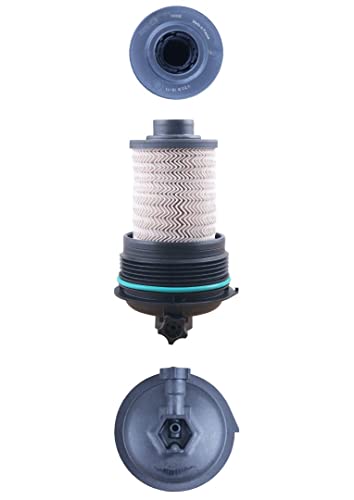 MAHLE KX 515 Fuel filter