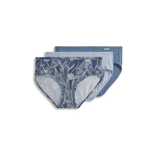 Image of Jockey Women's Underwear Supersoft Hipster - 3 Pack
