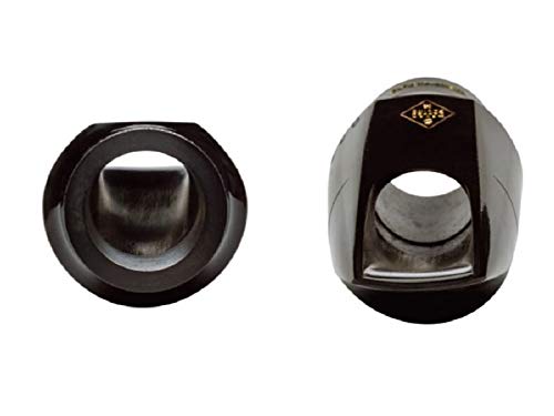 Meyer Meyer 1013851 Alto Saxophone Mouthpiece 100th Anniversary [New York] Size: 5M - Thumbnail 2