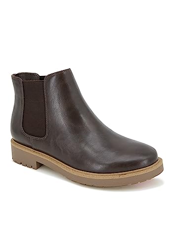 ESPRIT Women's Sam Chelsea Boot