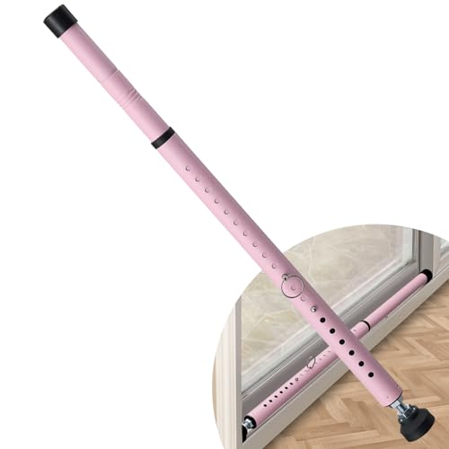 Sliding Door Security Bar