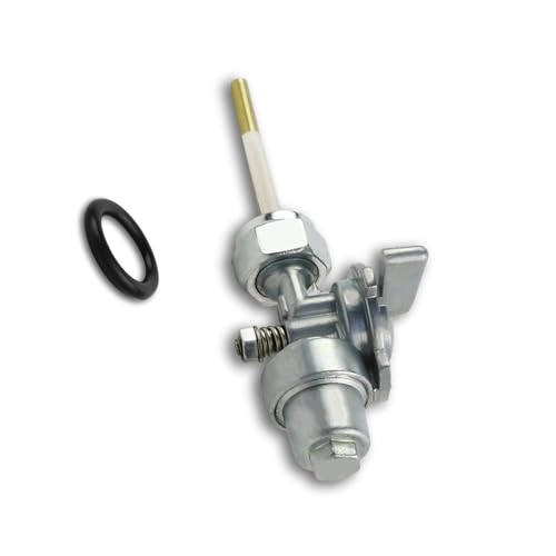 Petcock carburant M14 commutateur huile moto RD60 YG1 YZ80