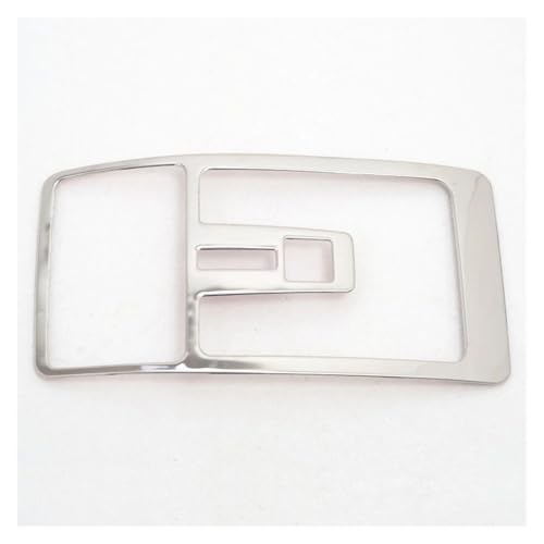 Moldura de luz de lectura delantera para Cadillac SRX 2010-2016 techo 3