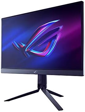 قیمت و خرید مانیتور گیمینگ قابل حمل ASUS ROG Strix XG17AHP 17.3 ”، 1080P  Full HD ، IPS ، 240Hz (پشتیبانی از 144 هرتز) ، همگام سازی تطبیقی \u200b\u200b، مراقبت  از چشم ،