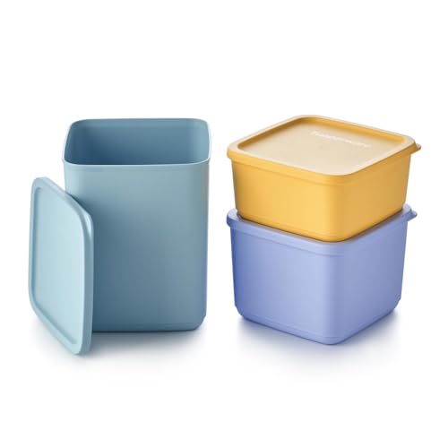 Facile da usare: dotato di una linguetta facile da aprire nell'angolo, non avrai problemi di apertura o chiusura. Il coperchio aderente e a prova di fuoriuscite lo rende perfetto per snack secchi sia per bambini che per adulti in viaggio.