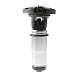iFJF SP114 Electric Fuel Pump for Ford F250 F350 F450 F550 Super Duty 6.0L 2003-2007 Chevy Express/GMC Savana 2006-2016 6.6L V8 Diesel 12635785 3C3Z9C407AA