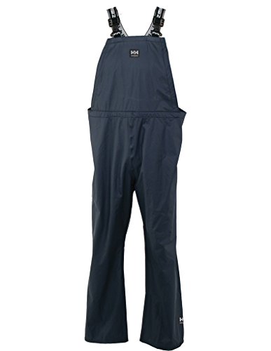 Helly Hansen Work Overall Mens Margaree Nylon Knit S Navy 70590