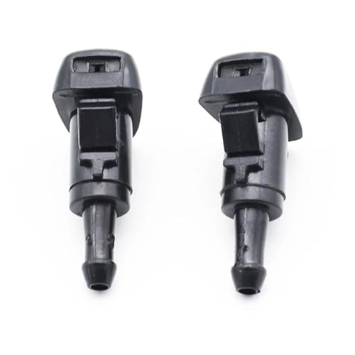 Buse de lave-glace avant haute durabilité pour Kia Sorento 2