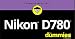 Nikon D780 For Dummies