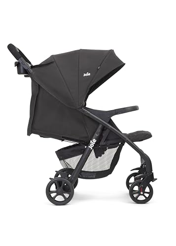 Joie Muze Stroller - Image 4