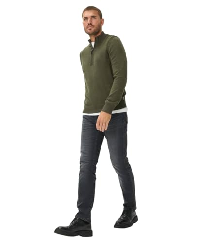 BRAX Herren Blue Genes Five-Pocket Jeans – Ansicht 5
