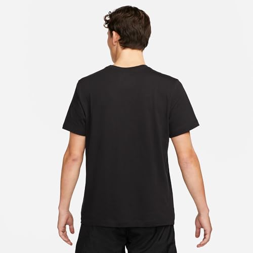 Image of Nike Mens Sport Casual T-Shirt
