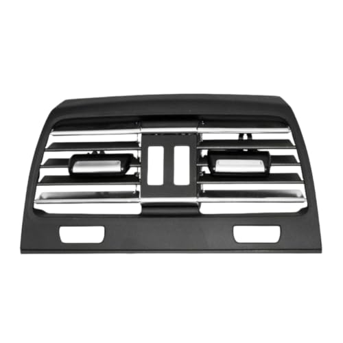 Rejilla de ventilación de coche de alta calidad para Serie 7 F01 F02 LHD