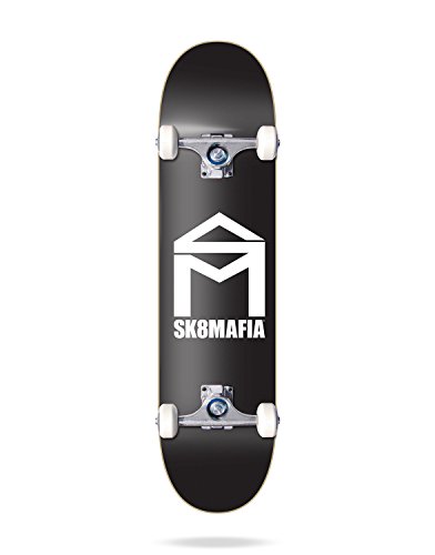 Sk8mafia SMCS6A01-04 Skateboard Completo