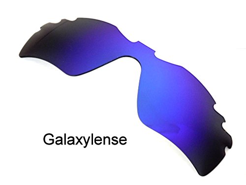 Image of Galaxy Replacement Lenses For Oakley Radar Path Vented Sunglasses Multi Selection..