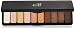 e.l.f. Cosmetics Need It Nude Eyeshadow Palette, Highlight, Shade and Define Your Eyes, Ten Nude Shades