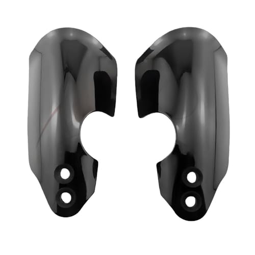Protège-mains de guidon moto pour les road trips en Softail