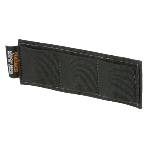 Maxpedition Modular 3-Clip Holster (Black) - image 1