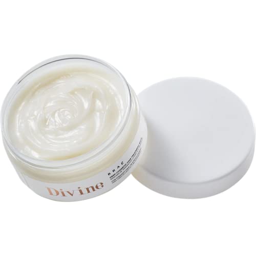 DIVINE MASCARA DE TRATAMENTO COSMÉTICO PROFUNDO 200g