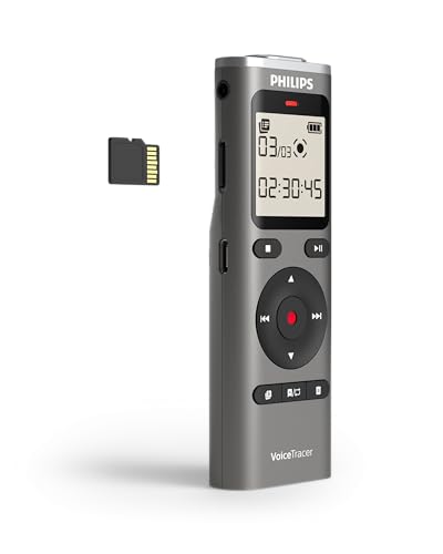 Philips DVT1170 - vue 6
