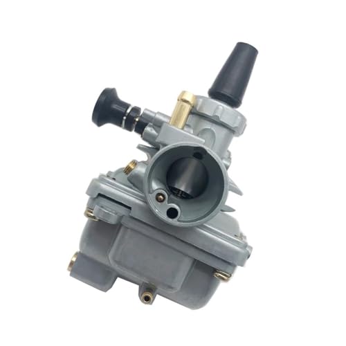 Carburateur 16 mm VM16-353 pour réparer le moteur DT50 MBX 50