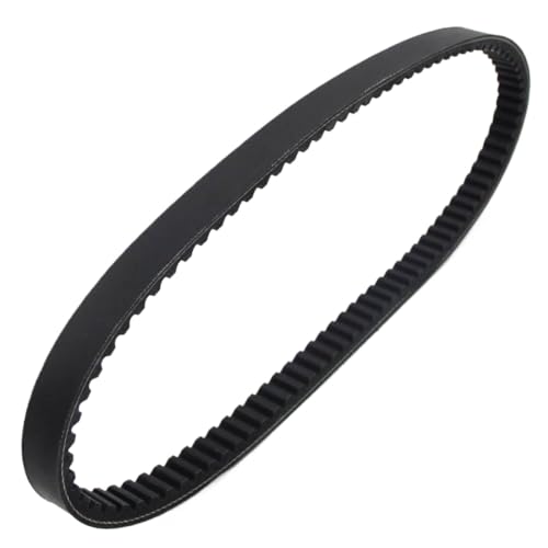 Correa de transmisión para motocicleta: evita tirones en tu X-MAX 250 o VP250 Versity 4