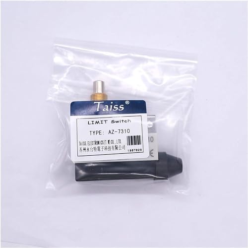 Interrupteur de fin de course 380V micro interrupteur panneau AZ-7310