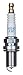 NGK (5648) IFR6Q-G Laser Iridium Spark Plug, Pack of 1