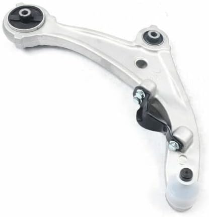 2* Front Lower Control Arm Assembly Compatible with Altima 2007 2008 2009 2010 2011 2012 2013 Left and Right Kits RH and LH with Ball Joints and Bushings