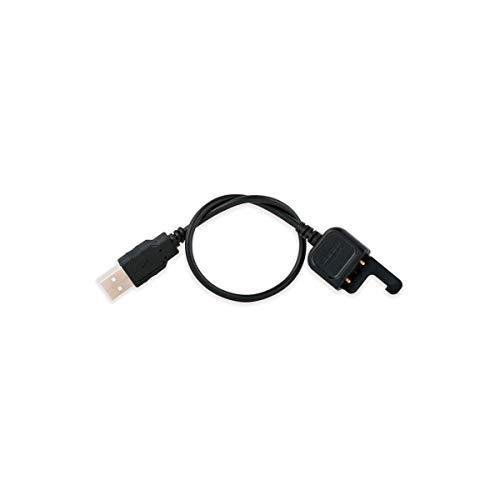 Cable de carga GoPro AWRCC-001 para mantener el mando Wi-Fi activo en tus rutas