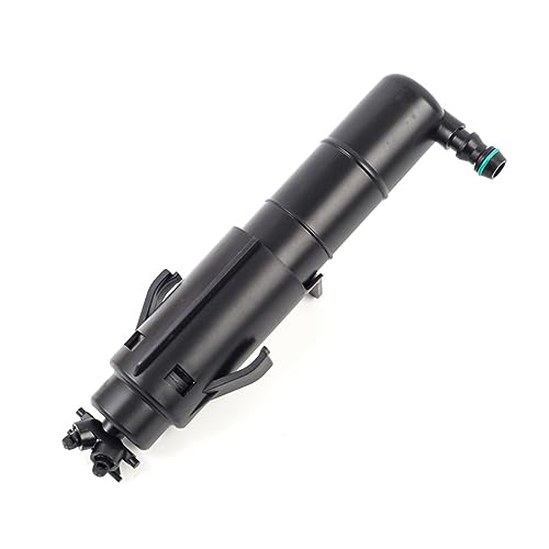 Phares opaques ? Solution buse de lave-phares de voiture 5K0955978A unitaire - 5