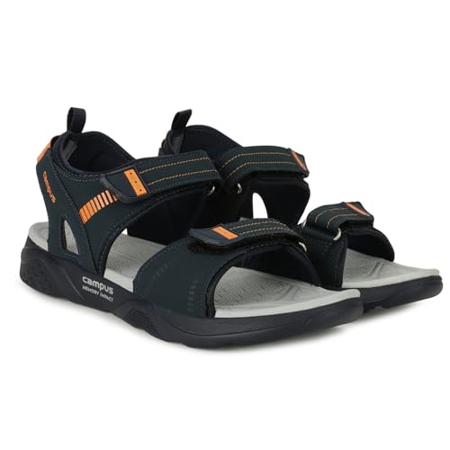 Image of Campus Men's 3K-SD-063A Outdoor Sandals
